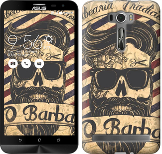 

Чехол Barber Shop для Asus ZenFone 2 Laser ZE601KL 439136