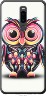 

Чехол Сова v3 для Meizu Note 8 694130