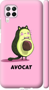 Чехол Avocat для Huawei P40 Lite
