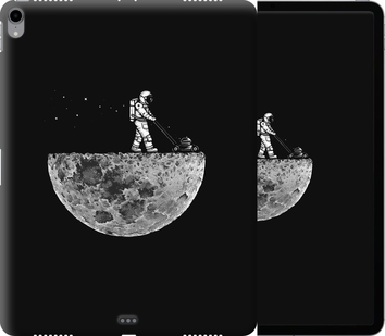 

Чехол Moon in dark для iPad Pro 12.9 (2018) 688110