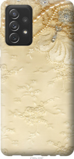 

Чохол Мереживний орнамент для Samsung Galaxy A72 5G 1168624