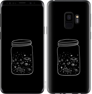 

Чохол Космос в банку на Samsung Galaxy S9 728680