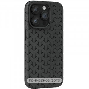 Чехол TPU Weaving для iPhone 13