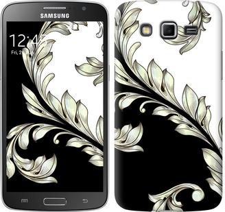 

Чехол White and black 1 для Samsung Galaxy Grand 2 G7102 171740