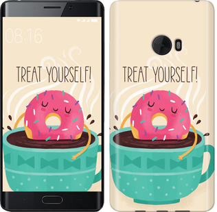 

Чохол Treat Yourself на Xiaomi Mi Note 2 137582