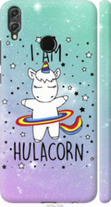Чохол Im hulacorn на Huawei Honor 8X