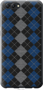 

Чехол Вязаный узор для Huawei Honor V10 / View 10 1394807