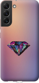 

Чохол Діамант на Samsung Galaxy S22 Plus 1382190