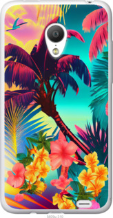 

Чехол Тропики v2 для Meizu MX3 1542749