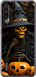 

Чохол Halloween 2 для Xiaomi Mi A3 (CC9e) 1639364