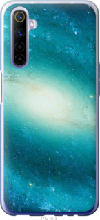 

Чохол Блакитна галактика на Realme 6 1578339