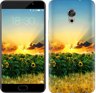 

Чехол Украина для Meizu Pro 6 Plus 655129