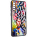 Фото TPU+PC чехол Prisma Ladies для Samsung Galaxy A50 (A505F) / A50s / A30s (Peonies) на vchehle.ua