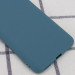 Фото Силиконовый чехол Candy для Oppo A54 4G (Синий / Powder Blue) на vchehle.ua