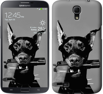 

Чохол Доберман на Samsung Galaxy Mega 6.3 i9200 122759
