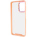Фото Чехол TPU+PC Lyon Case для Samsung Galaxy A34 5G (Pink) в магазине vchehle.ua