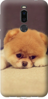 

Чохол Boo 2 на Meizu X8 948689