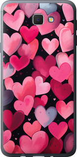 

Чохол Серця 4 на Samsung Galaxy J5 Prime 1646212