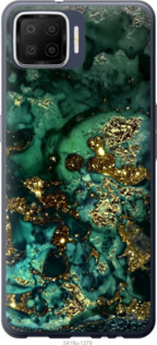 

Чехол Мрамор золото богатство для Oppo A73 1405664
