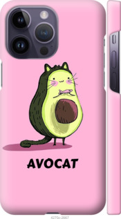 

Чохол Avocat на iPhone 14 Pro Max 1482444