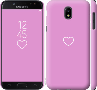 

Чохол Серце 2 на Samsung Galaxy J5 J530 (2017) 912194