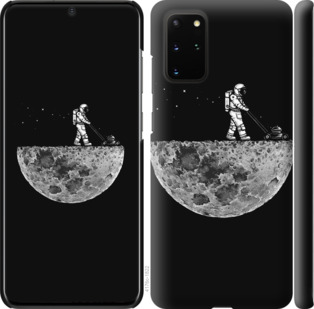 Чехол Moon in dark для Samsung Galaxy S20 Plus