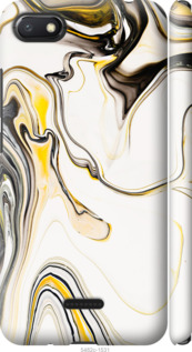 

Чехол Краски v3 для Xiaomi Redmi 6A 1436168
