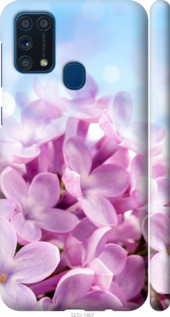 

Чохол Бузок на Samsung Galaxy M31 M315F 1018753