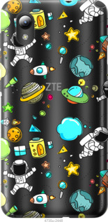 

Чехол Космос для ZTE Blade A3 2019 1573190