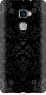 

Чехол узор барокко для Huawei Mate S 942997