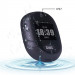 Фото Трекер GPS V45 Tracker Pendant with display SIM (4GLTE with 2GGSM fallback) 600mAh (Black) в магазине vchehle.ua