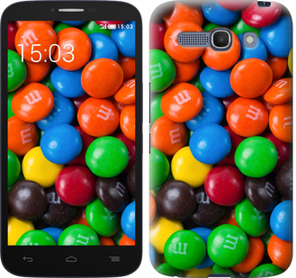 

Чехол MandMs для Alcatel One Touch POP C9 183113