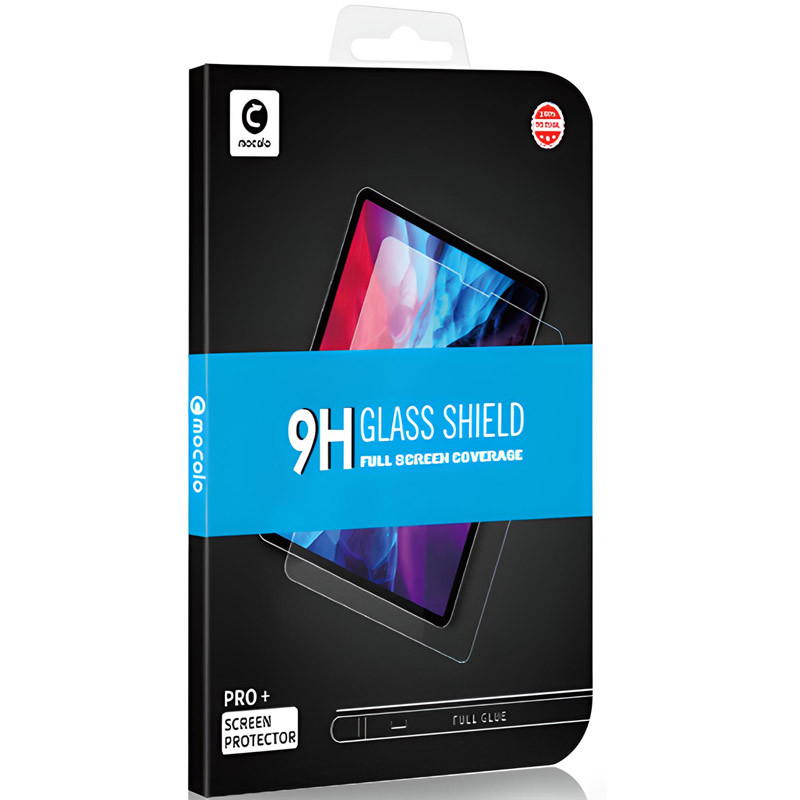 Фото Захисне скло Mocolo (Pro+) на Xiaomi Mi Pad 5 / Mi Pad 5 Pro (11") (Прозоре) на vchehle.ua
