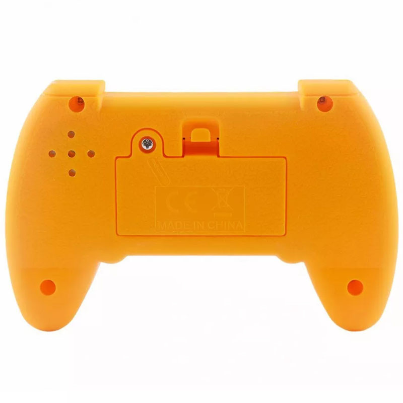 Фото Портативная игровая консоль Tetris T10 (Orange) на vchehle.ua