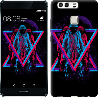 

Чохол Astronomical на Huawei P9 643242