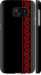 Чохол Вишиванка 53 на Samsung Galaxy S7 G930F