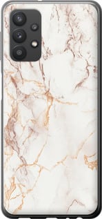 

Чехол Белый мрамор для Samsung Galaxy A32 A325F 1692484
