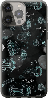 

Чохол Медузи на iPhone 13 Pro Max 1392751