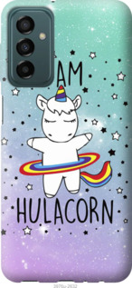

Чехол I'm hulacorn для Samsung Galaxy M23 M236B 1381257