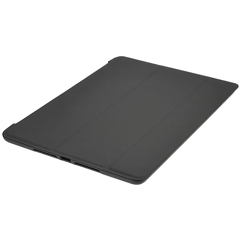 Фото Чехол-книжка Book Slim Hybrid для Apple iPad 10.2" (2019) (2020) (2021) (Black) в магазине vchehle.ua