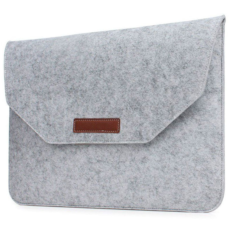 Сумка для ноутбука Felt Bag 15/16.2'' (Grey)