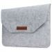 Сумка для ноутбука Felt Bag 15/16.2'' (Grey)