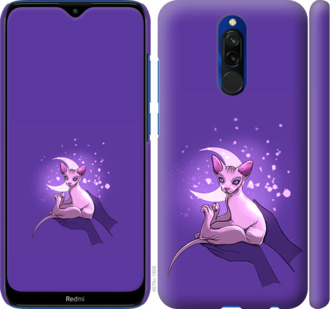 

Чохол Кiт2 на Xiaomi Redmi 8 877911