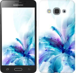 

Чехол цветок для Samsung Galaxy J3 Pro 701951