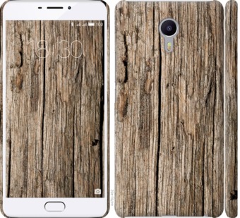 

Чохол Текстура дерева на Meizu M3 Max 753902