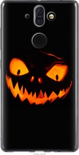 

Чохол Огненный Джек v1 для Nokia 8 Sirocco 1423370