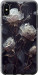 Чехол Розы 2 для iPhone XS