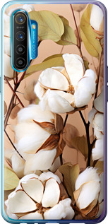 

Чехол Хлопок для Realme XT 1648605