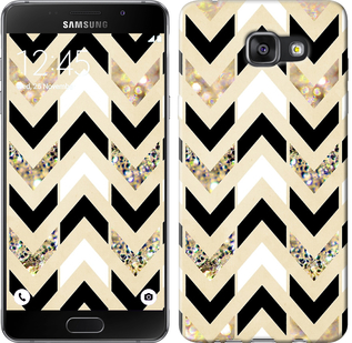 

Чохол Шеврон 10 на Samsung Galaxy A7 (2016) A710F 540121