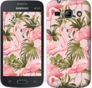 

Чохол фламінго 2 на Samsung Galaxy Core Plus G3500 744456